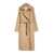 Max Mara Max Mara Coats Brown