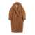 Max Mara Max Mara Coats Brown