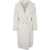 Max Mara Max Mara Tedgirl Coat Clothing WHITE