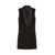 Max Mara Max Mara Dresses Black