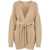 Max Mara Max Mara Balzac Clothing Beige