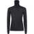 Max Mara Max Mara Turtle Neck Greeting Clothing Black