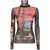 Jean Paul Gaultier Jean Paul Gaultier Long Sleeves Black