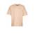 JACQUEMUS Jacquemus T-Shirt Beige