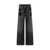 THE ATTICO The Attico Jeans Black