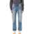 Levi's® Levi'S 555 Relaxed Straight Jeans MED BLUE