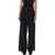 BY MALENE BIRGER By Malene Birger Taal Pant Black