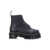 Dr. Martens Dr. Martens Sinclair Platform Boots Black