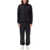 EA7 Ea7 Emporio Armani Tracksuit Set Black