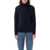 CANADA GOOSE Canada Goose Stormont 1/4 Zip Sweater NAVY