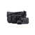 Balenciaga Balenciaga Le Cagole Xs Flap Bag Black