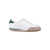 Saint Laurent Saint Laurent Le Circle 05 Woman Sneakers White