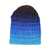 ERL Erl Gradient Beanie BLUE