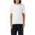 COMME DES GARÇONS HOMME Comme Des Garçons Homme Logo T-Shirt WHITE