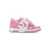 Off-White Off-White Out Of Office Woman Sneakers PINK WHITE