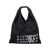 MM6 Maison Margiela Mm6 Maison Margiela Classic Japanese Bag Black