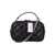 Maison Margiela Maison Margiela Glam Slam Camera Bag Black