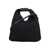 MM6 Maison Margiela Mm6 Maison Margiela Japanese Crossbody Bag Black