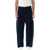 STUDIO NICHOLSON Studio Nicholson Sorte Chino Pants DARK NAVY