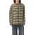 Isabel Marant Isabel Marant Kevron Shirt KHAKI ECRU