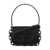 Diesel Diesel 1Dr Chain Bag Black