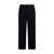 White Sand White Sand Trousers Black