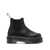 Dr. Martens Dr. Martens 2976 Quad Fl Shoes BLACK PISA