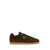 Prada Prada Sneakers BROWN