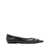 Marc Jacobs Marc Jacobs The Kat Ballerina Shoes Black