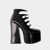 Marc Jacobs Marc Jacobs Shoes Black