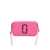 Marc Jacobs Marc Jacobs Bag The Snapshot PINK