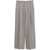 FILIPPA K Filippa K Wide Pleated Flannel Trousers Clothing BROWN