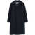 FILIPPA K Filippa K Wool Carcoat Clothing Black