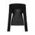 FILIPPA K Filippa K Top Black