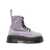 Dr. Martens Dr. Martens Jadon Iii Shoes LAVENDER FROST BUTTERSOFT