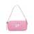 COURRÈGES Courrèges Ac Bag PINK