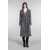 Tagliatore Tagliatore Carola Coat GREY