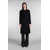 Tagliatore Tagliatore C Zeudi Coat Black