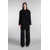 Tagliatore Tagliatore Astrid Coat Black