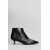 ANNA F. Anna F. High Heels Ankle Boots Black