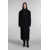 LEMAIRE Lemaire Coat Black