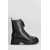 Michael Kors Michael Kors Blake Bootie High Heels Ankle Boots Black