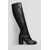 Maison Margiela Maison Margiela Tabi High Heels Boots Black