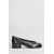 Maison Margiela Maison Margiela Tabi Ballet Flats Black