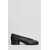 Maison Margiela Maison Margiela Tabi Ballet Flats Black