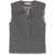 REMAIN BIRGER CHRISTENSEN Remain Birger Christensen Waistcoats GREY