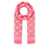 Alexander McQueen Alexander McQueen Scarf PINK