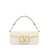 Valentino Garavani Valentino Garavani Handbags. WHITE