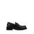 Valentino Garavani Valentino Garavani Loafers Black