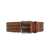 Sait Sait Belt Accessories BROWN